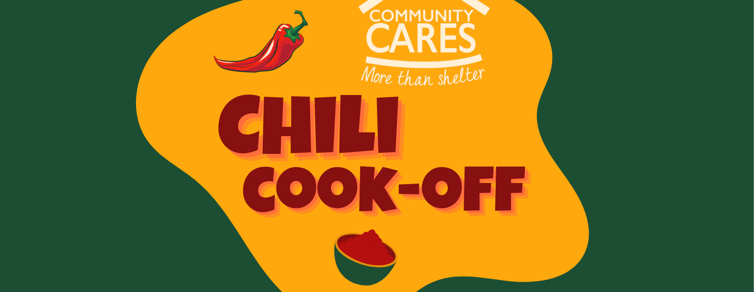 Chili Cookoff